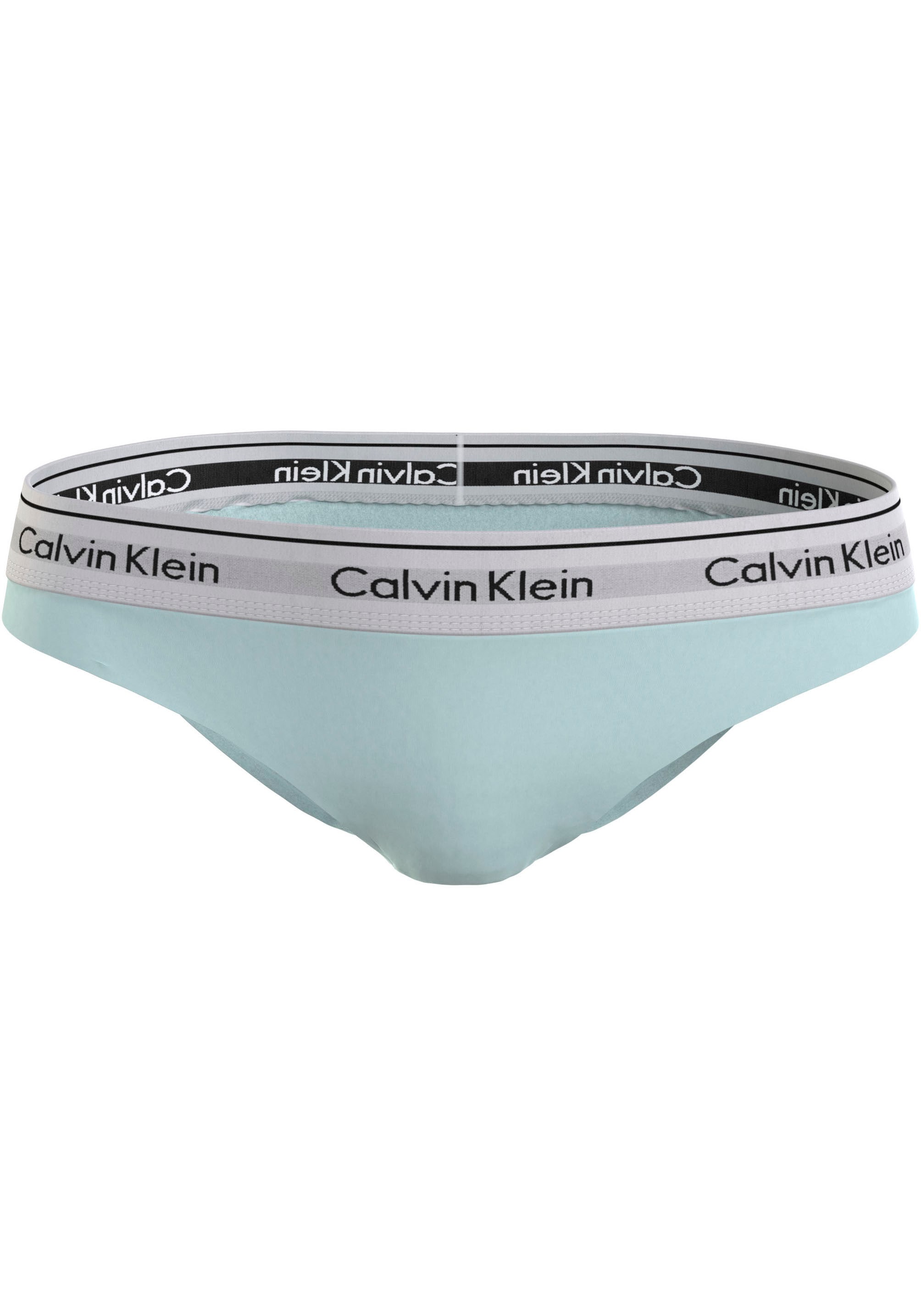 Calvin Klein Underwear Bikinislip BIKINI Mit Klassischem Logo