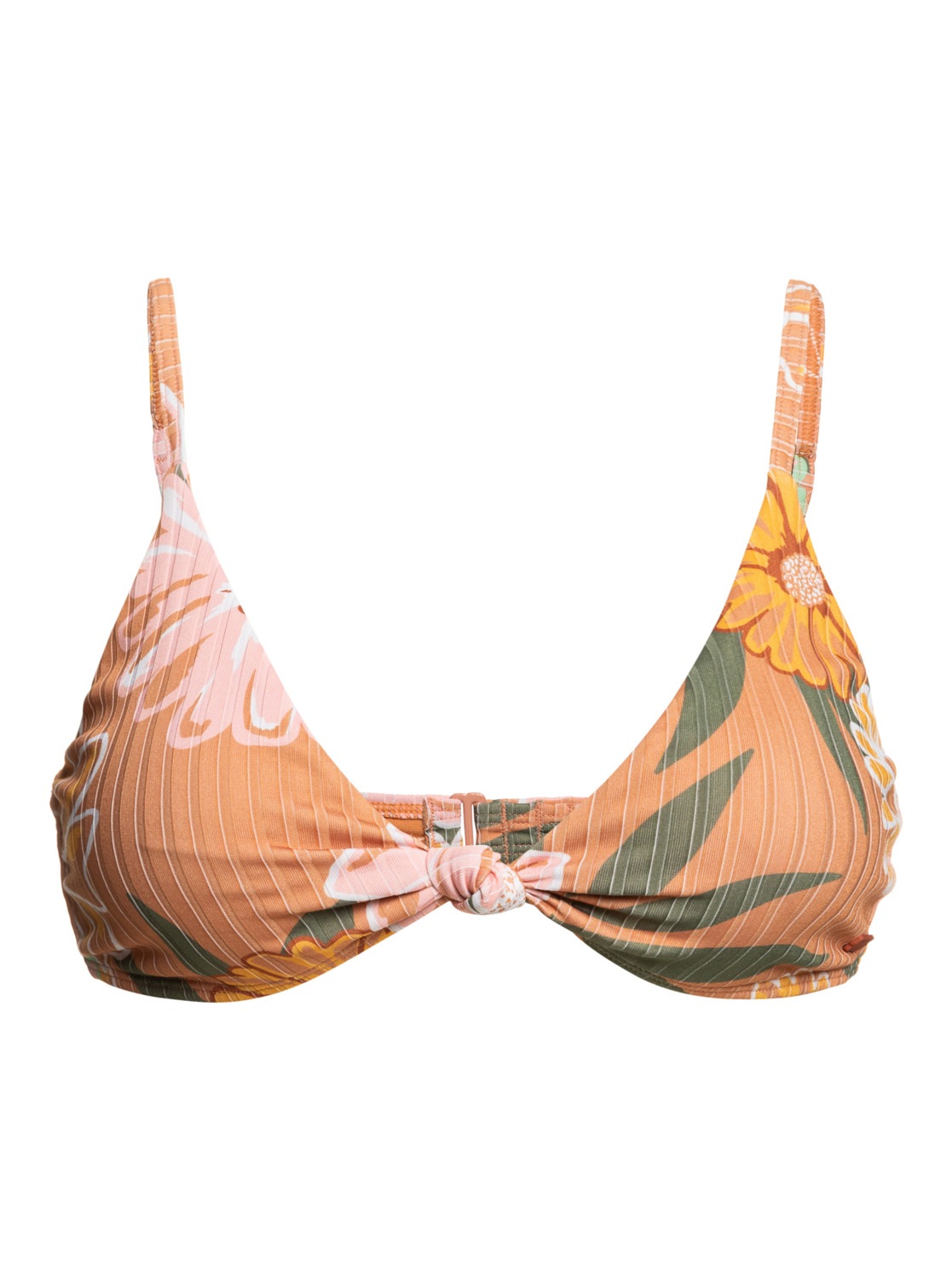 Roxy Triangel Bikini Top ROXY Love The Surf Knot Online Kaufen