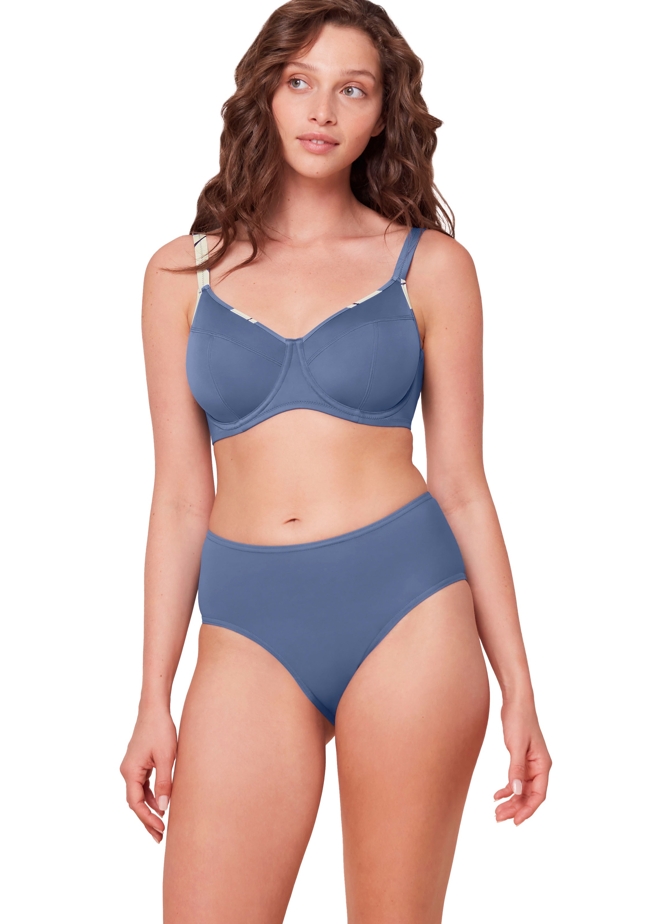 Triumph Bügel Bikini Top Summer Allure W sd 01 Minimizer mit