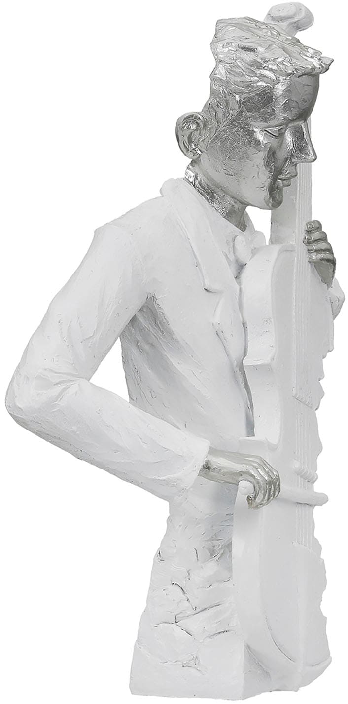 GILDE Dekofigur »Figur Musiker«