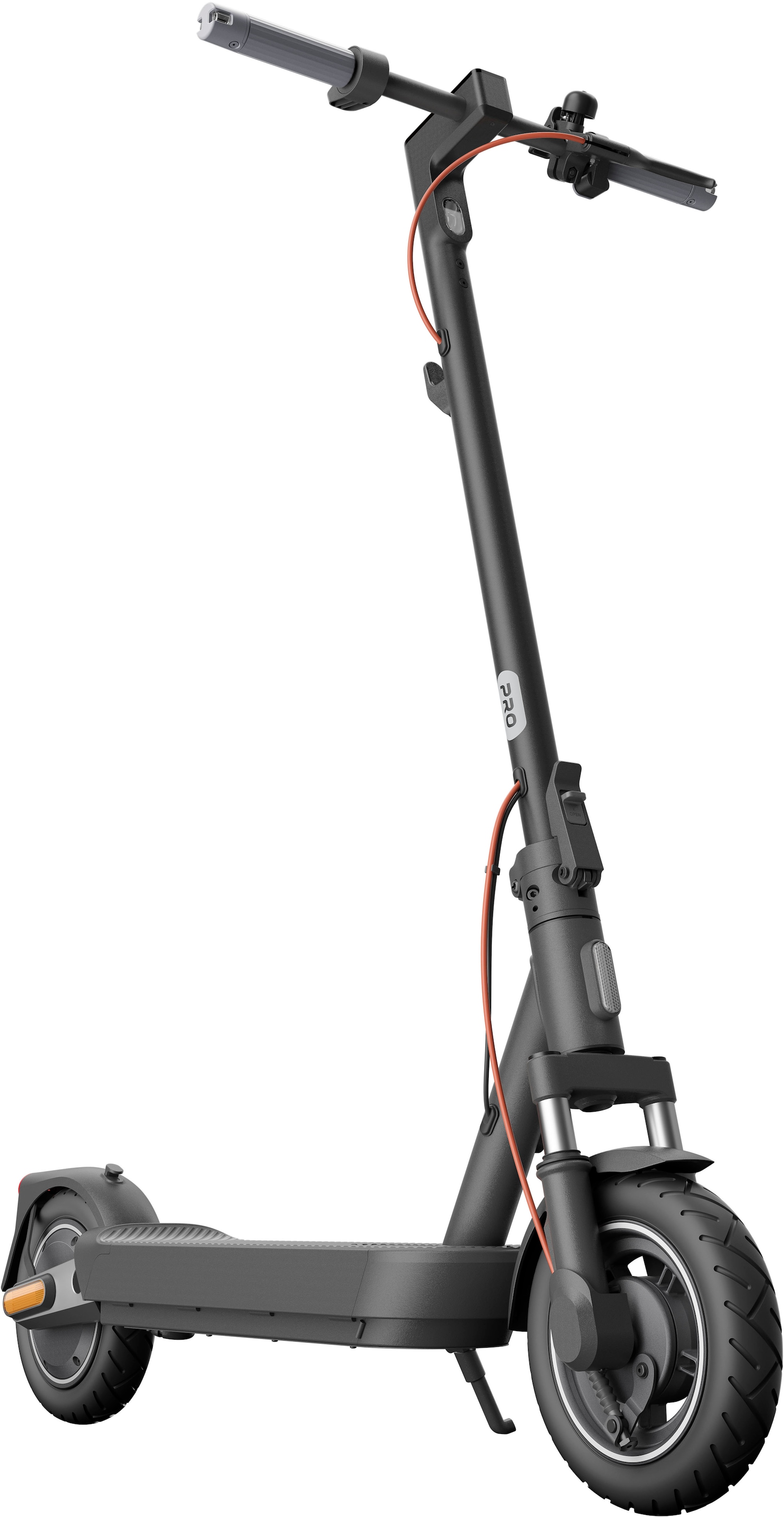 Xiaomi E-Scooter »Electric Scooter 5 Pro«, Electric Scooter, mit Straßenzulassung, bis zu 60 km Reichweite