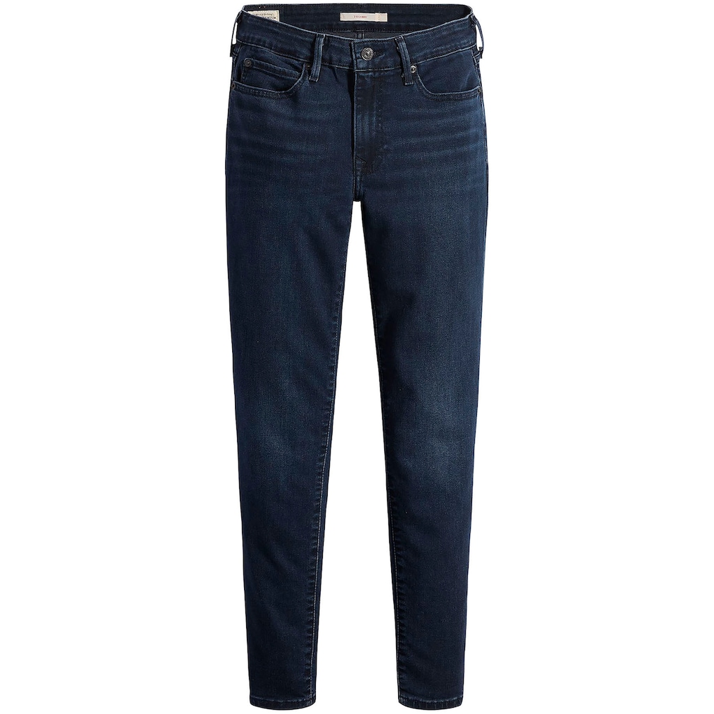 Levi's® Skinny-fit-Jeans »711 Skinny«