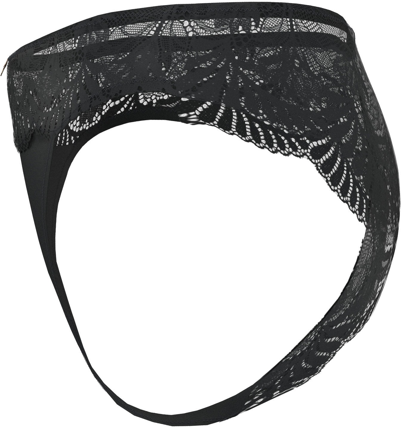 JOOP! Brasilslip »Beautiful«, mit Spitzen-Details