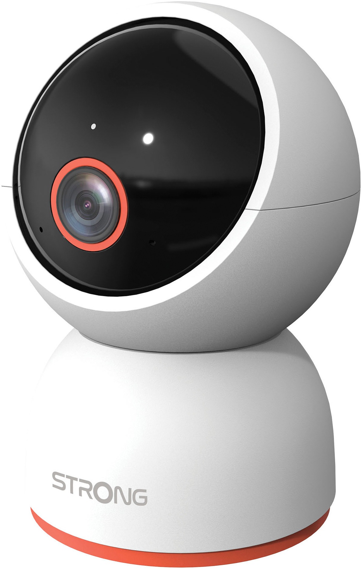 Strong Securitycam »8MP UHD Smart Home Überwachungskamera«, 8-MP-Auflösung, Bewegungs- und menschliche Erkennung