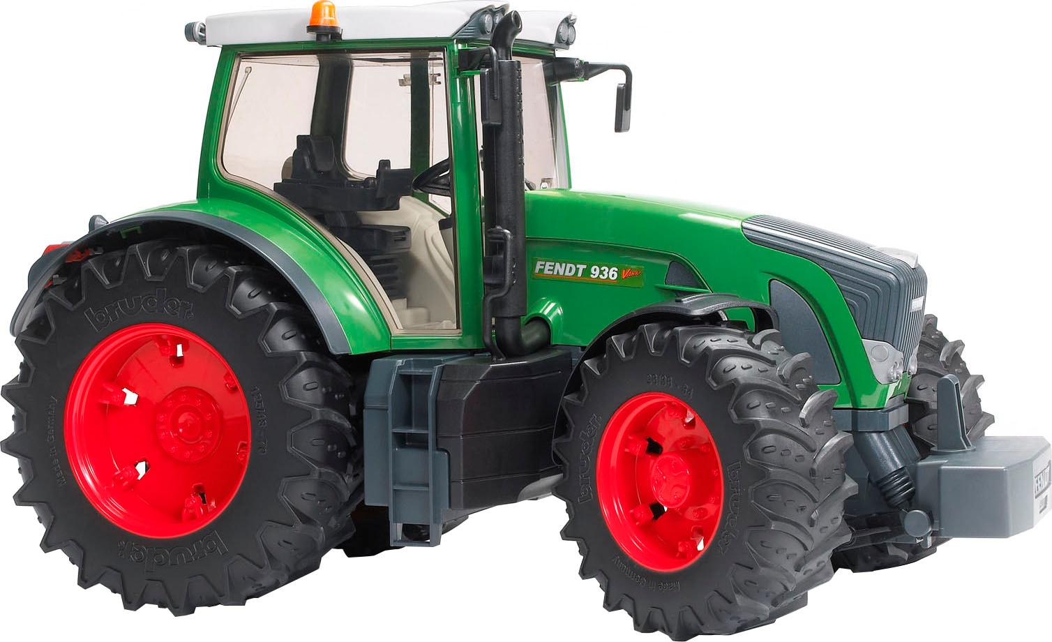 Bruder® Spielzeug-Traktor »Fendt 936 Vario 34 cm (03040)«, Made in Europe