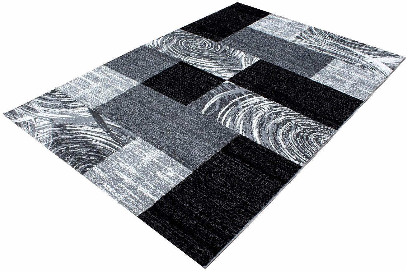 Ayyildiz Teppiche Teppich »Parma 9220«, rechteckig, 9 mm Höhe, Läufer, Kurzflor, Wohnzimmer