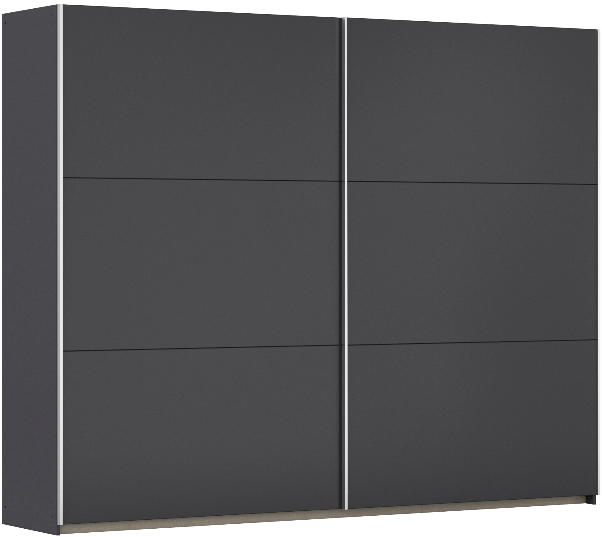 rauch Kleiderschrank »Kleiderschrank Drehtürenschrank Schrank Garderobe KRO günstig online kaufen