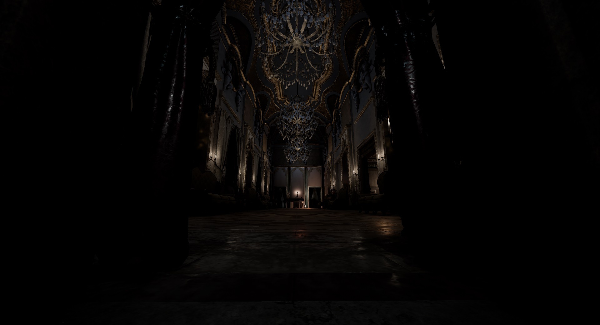 Spielesoftware »Do Not Open«, PlayStation 5