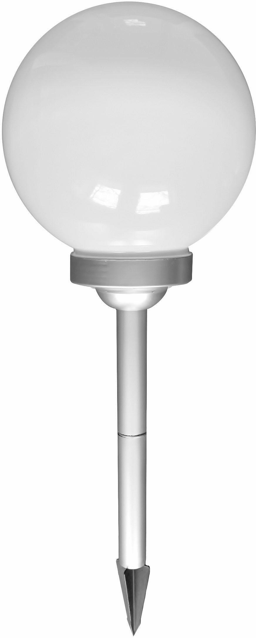3. Bild von BONETTI LED Gartenleuchte »Gartenleuchte«, 1 flammig, Leuchtmittel LED-Board | LED fest integriert