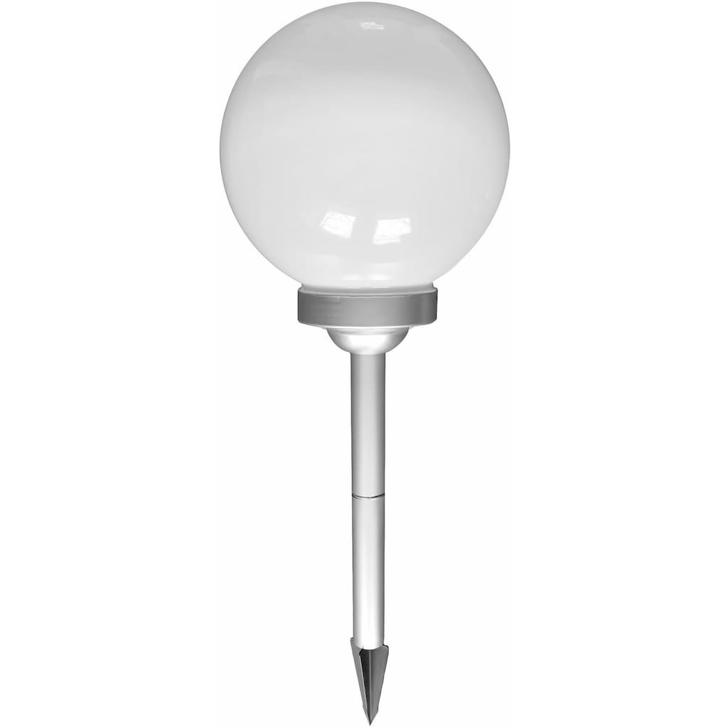 BONETTI LED Gartenleuchte »Gartenleuchte«, 1 flammig-flammig