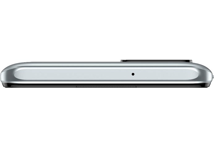9. Bild von ZTE Smartphone »Blade A72«, blau, 17,15 cm/6,75 Zoll, 64 GB Speicherplatz, 13 MP Kamera
