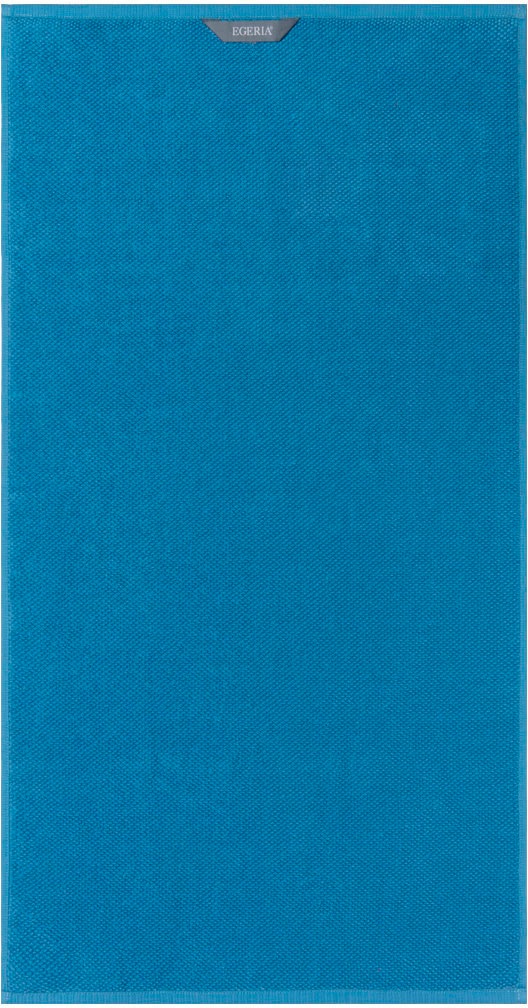 Egeria Handtücher »BOSTON«, (2 St., 2er Set Handtücher 50 x 100 cm), neues günstig online kaufen