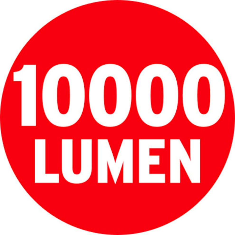Brennenstuhl LED Baustrahler »JARO 9050 M«, mit 5 m Kabel