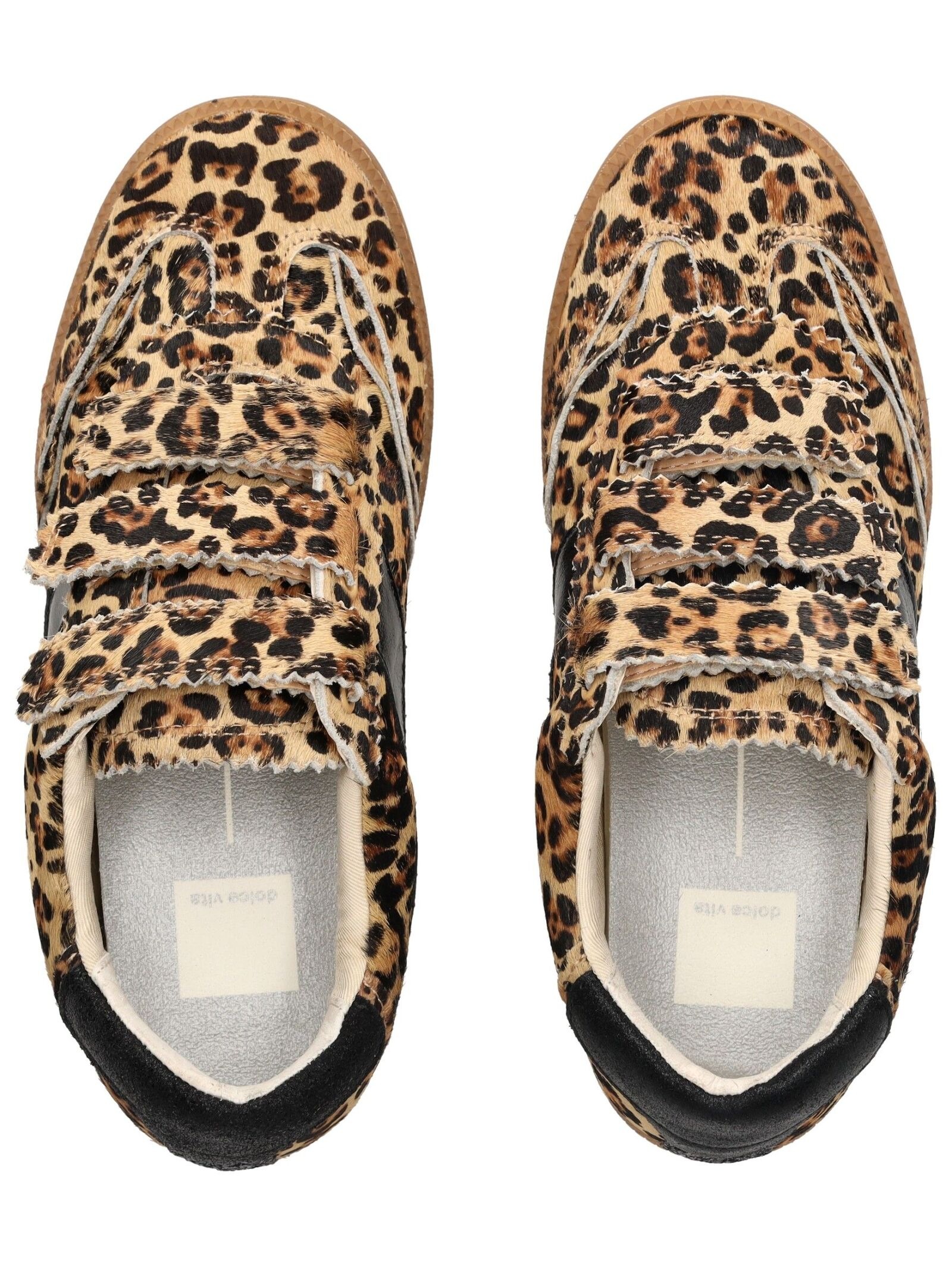 Dolce Vita Sneaker »Dolce Vita Sneaker Leder/Textil«