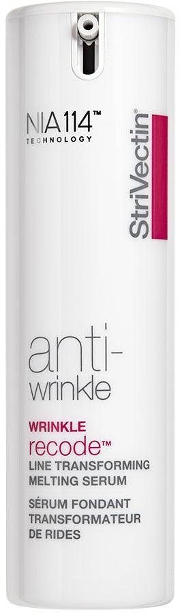 Bild von StriVectin Gesichtsserum »SD WRINKLE RECODE™ LINE TRANSFORMING MELTING SERUM«