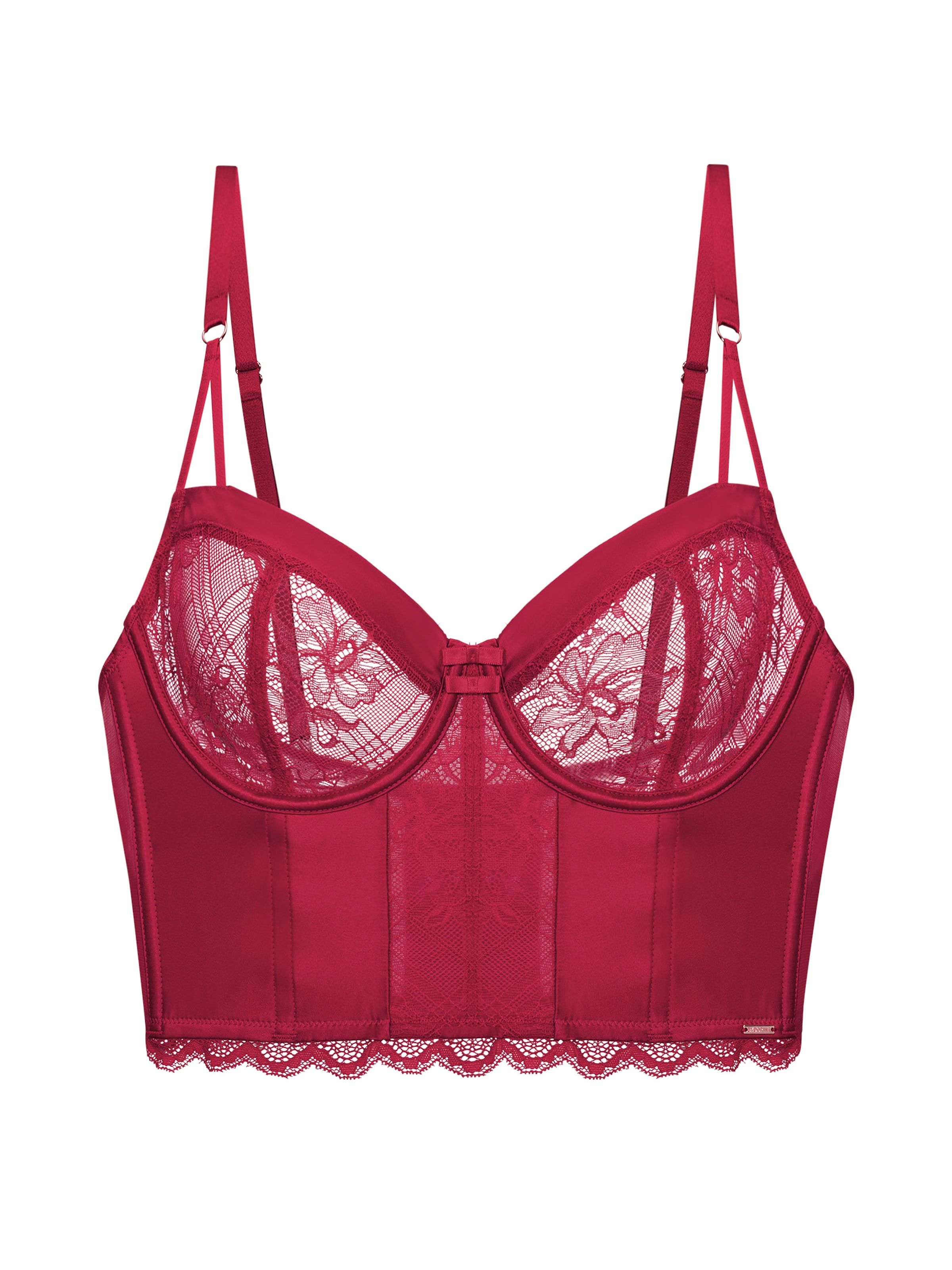 Dorina Bustier »HASINA«