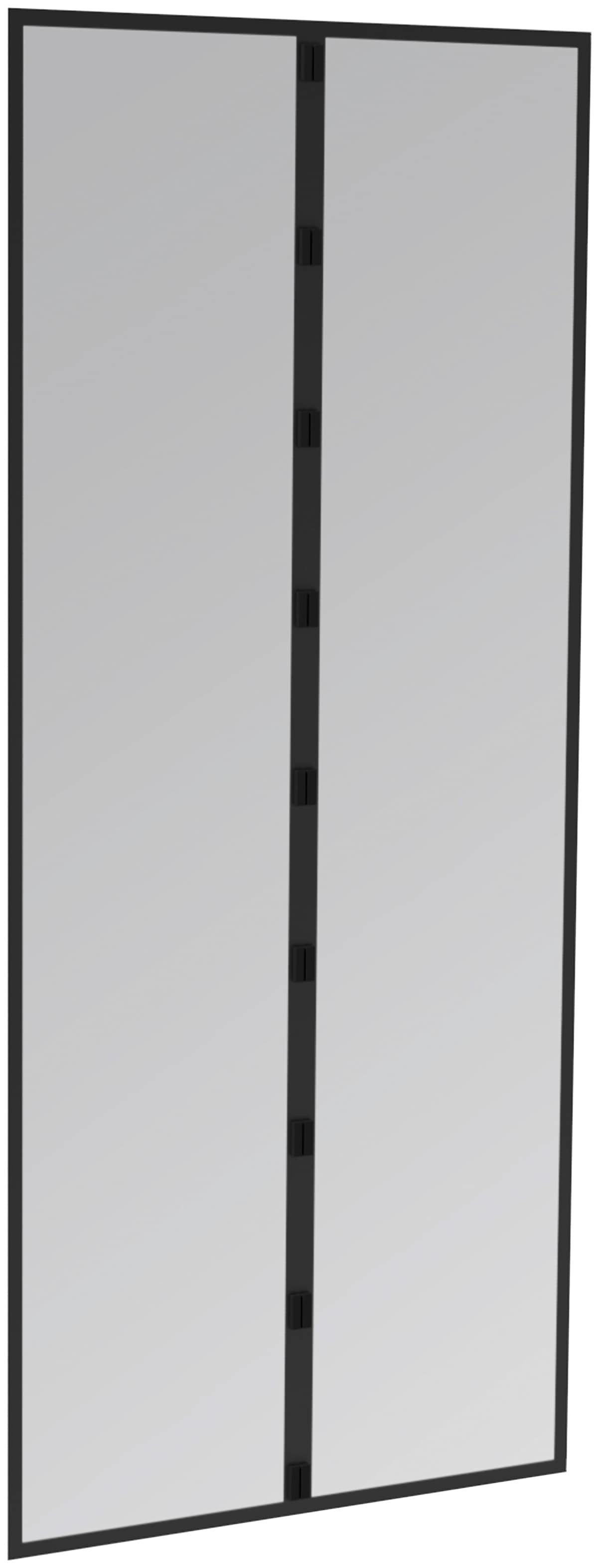 Windhager Insektenschutz-Vorhang, BxH: 95x215 cm, kürzbar
