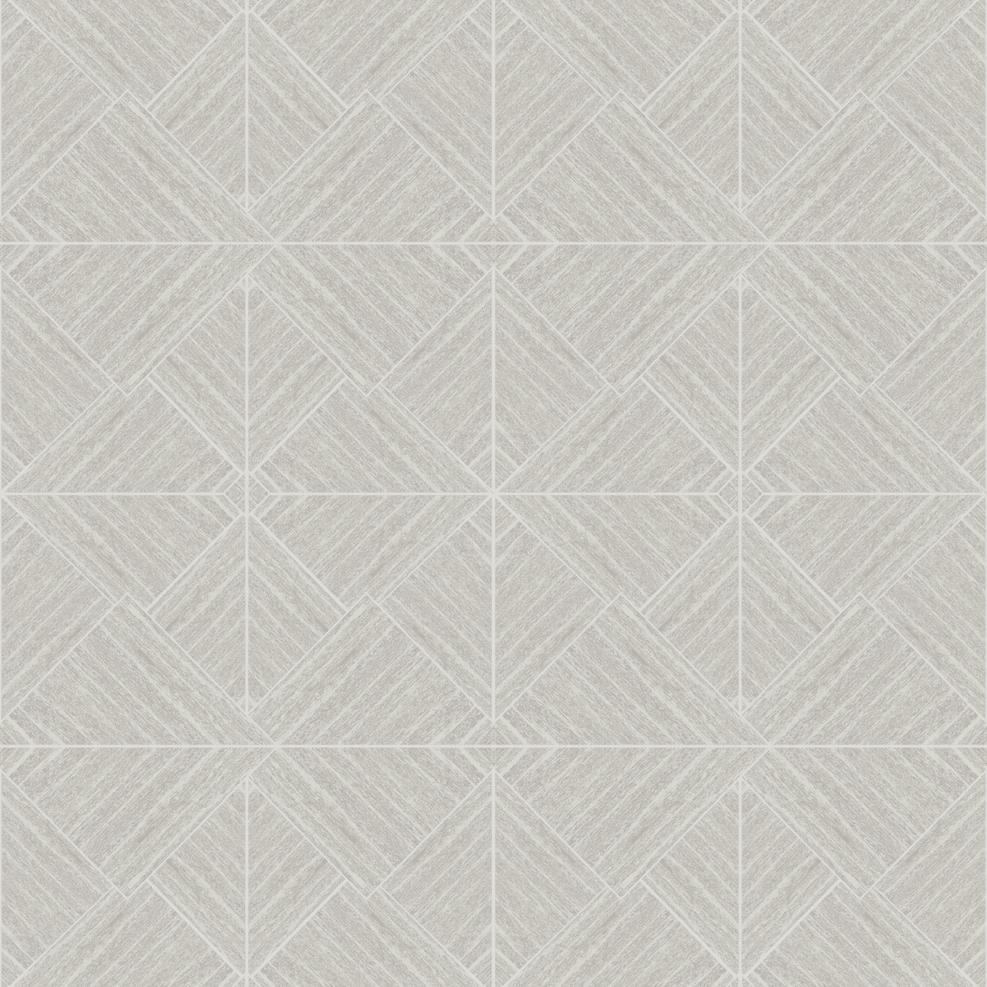 kayori Vliestapete »Kyushu« kariert glatt 10mx52cm (ca. 5m2)