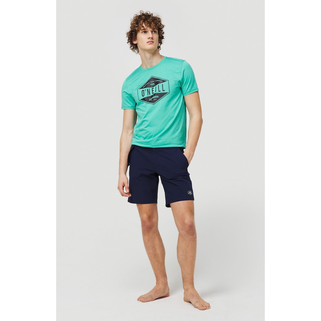 O'Neill Badeshorts »Pocket hybrid«