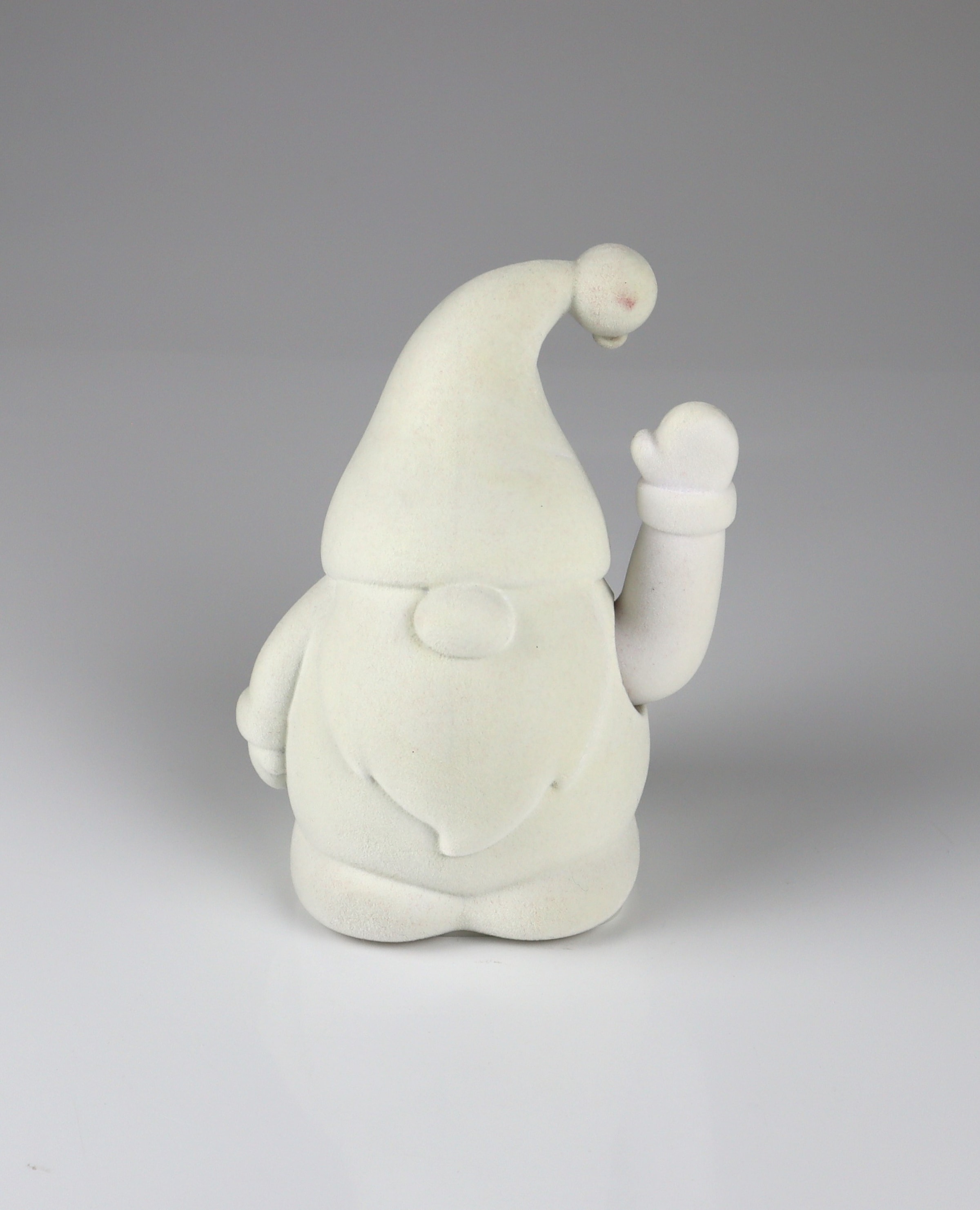 AM Design Dekofigur »aus Kunststoff« 2er Set, BxH: 12x17 cm günstig online kaufen