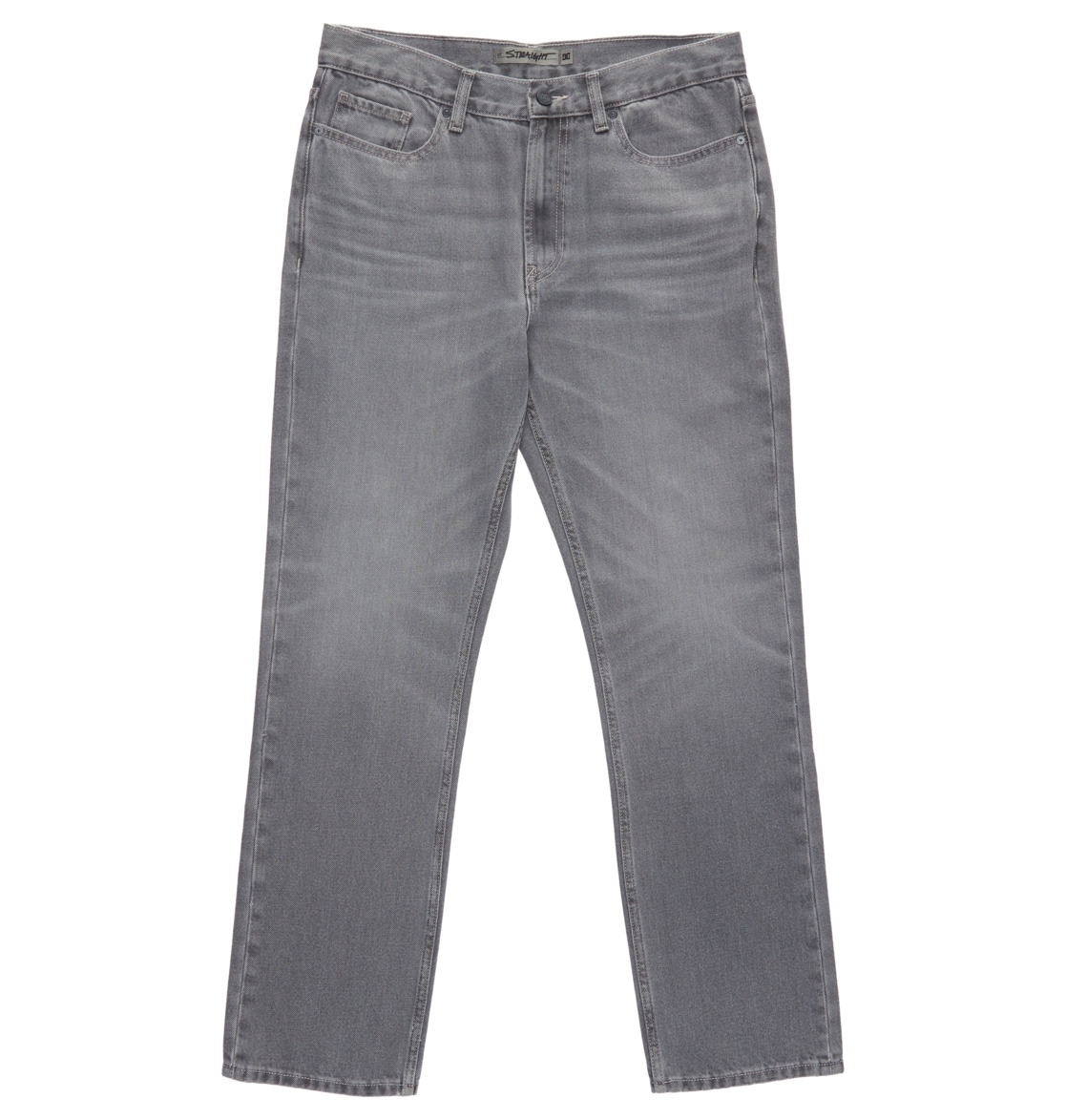 DC Shoes Straight-Jeans »Worker«
