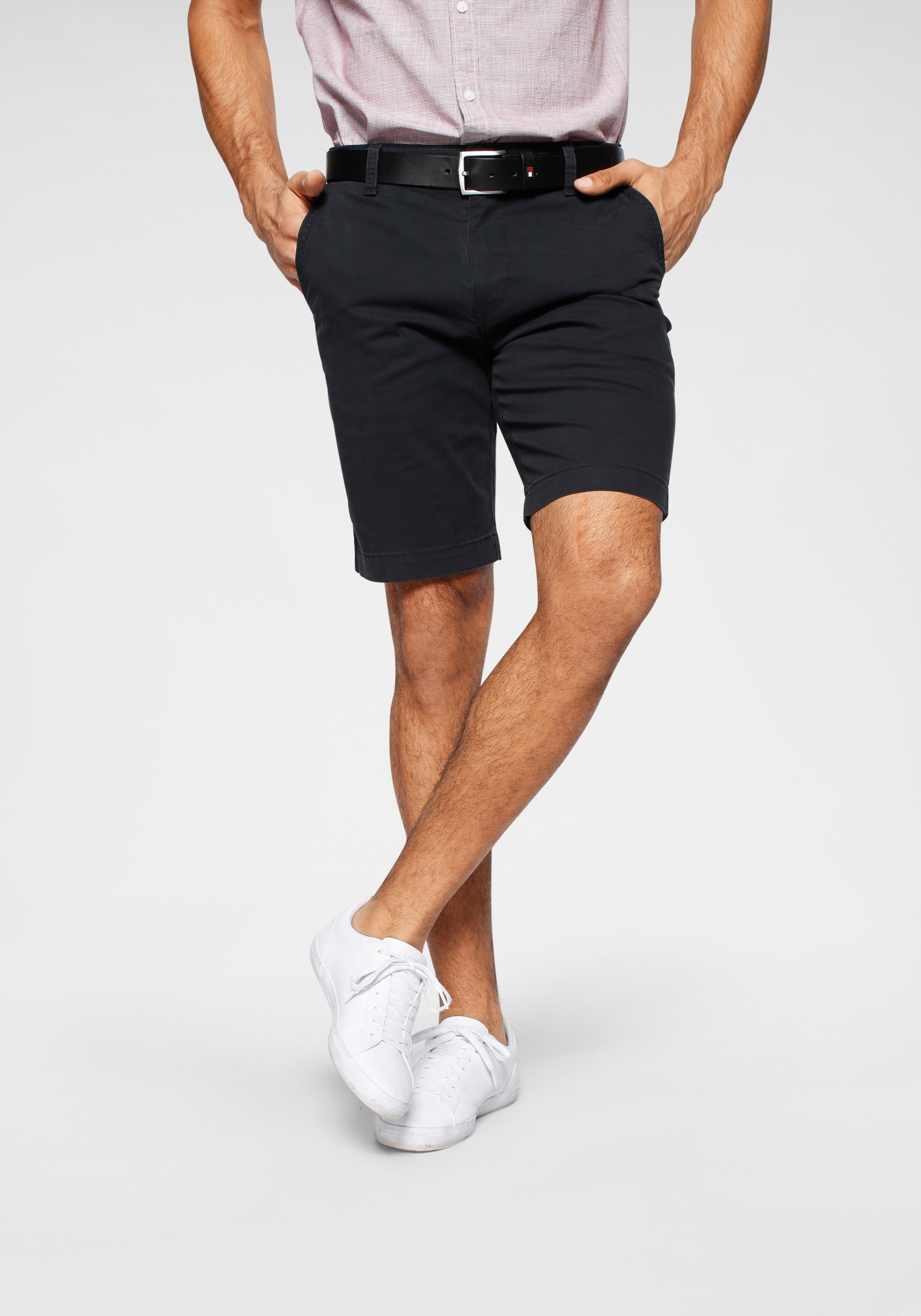 Bild von Levi's® Chinoshorts »XX CHINO SHORT II«, mit Logobadge