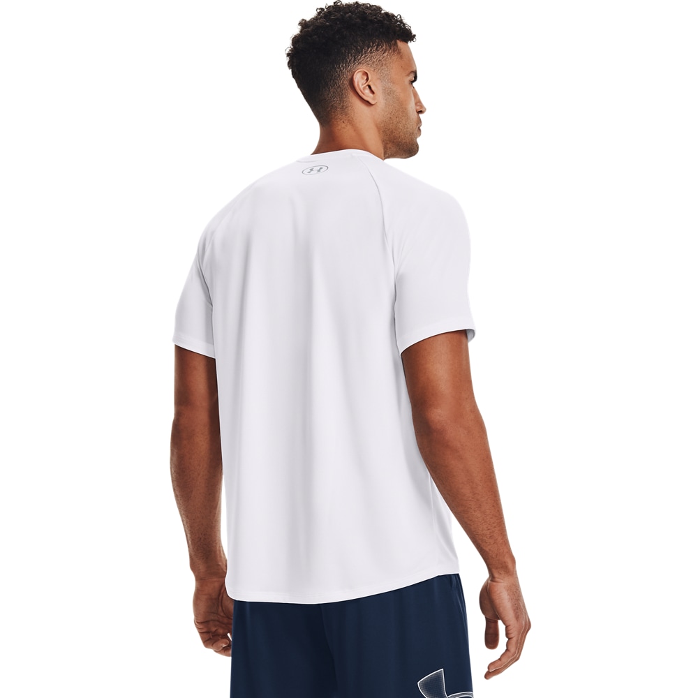 Under Armour® Trainingsshirt »UA TECH 2.0 SS TEE«