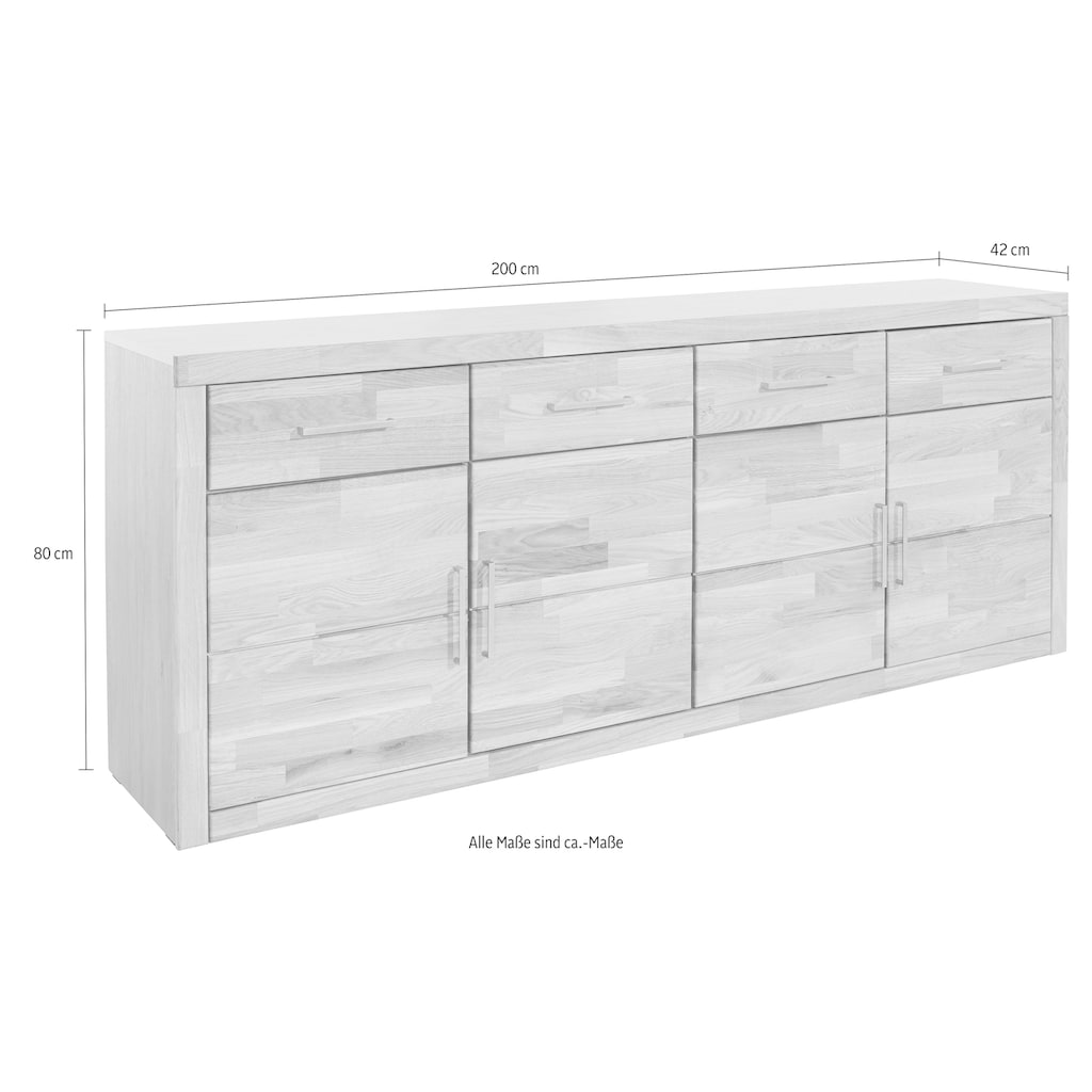 Woltra Sideboard »Trondheim«