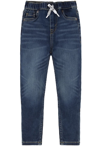 Schlupfjeans »LVB SKINNY DOBBY PULL ON PANTS«