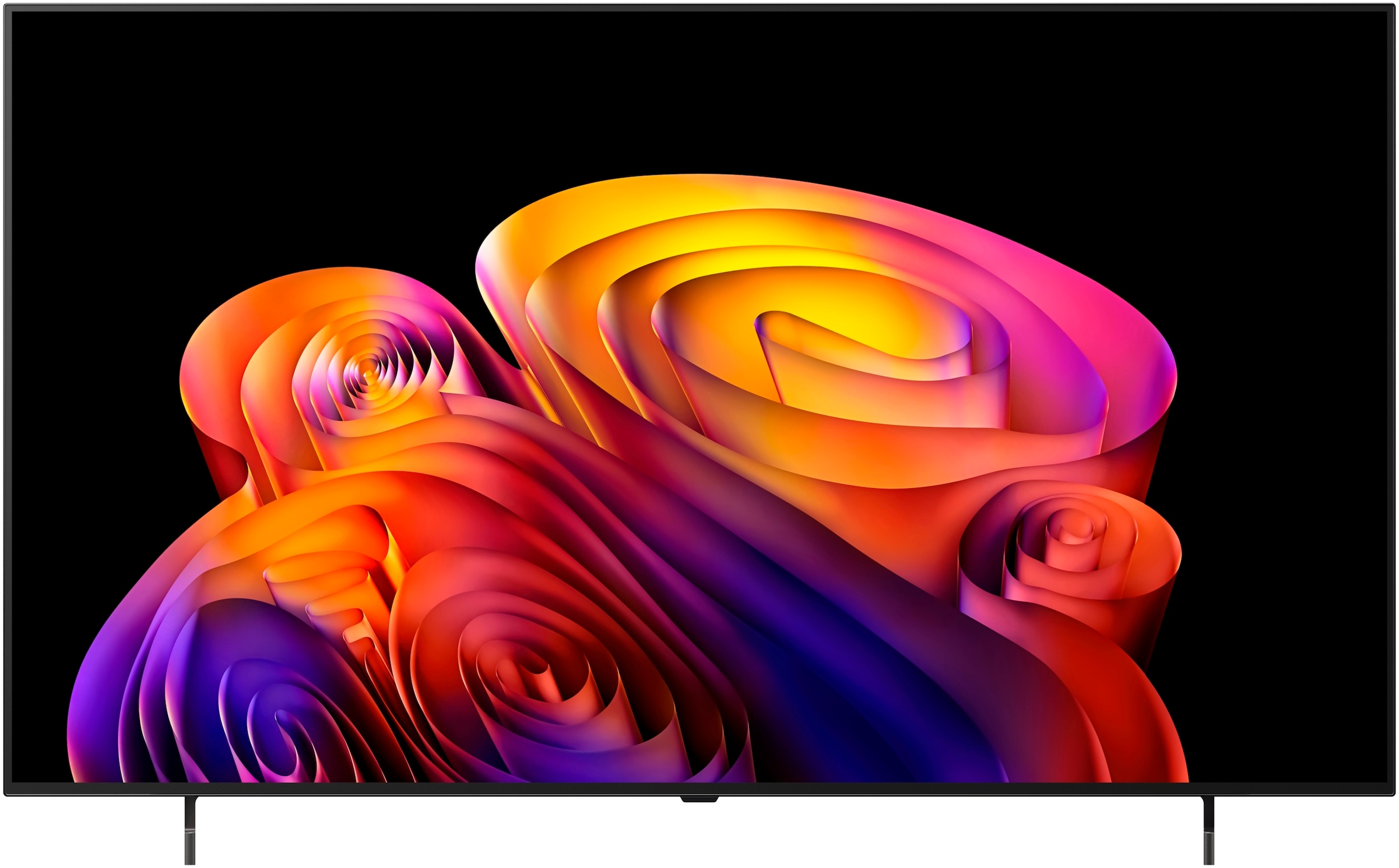 LG OLED-Fernseher »OLED65B6ELC« 164 cm/65 ″ Smart-TV