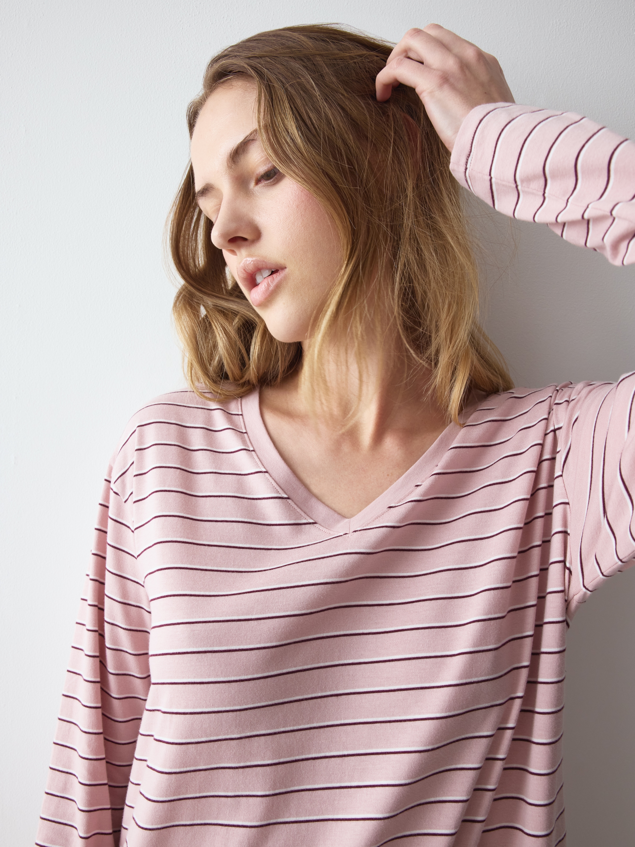 Triumph Nachthemd »Nightdresses NDK LSL 08 X« weich und atmungsaktiv