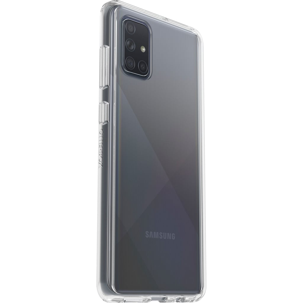 Otterbox Smartphone-Hülle »React Series für Samsung Galaxy A32 5G«, Galaxy A71, 16,5 cm (6,5 Zoll)