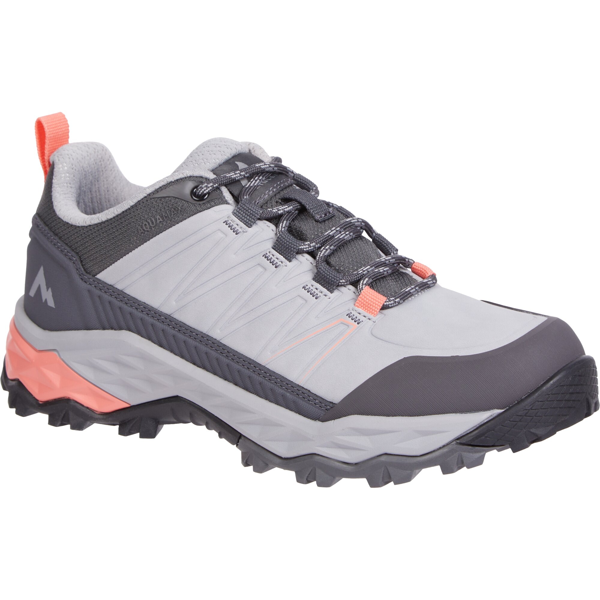 McKINLEY Wanderschuh »Tahsis AQX W«  wasserdicht