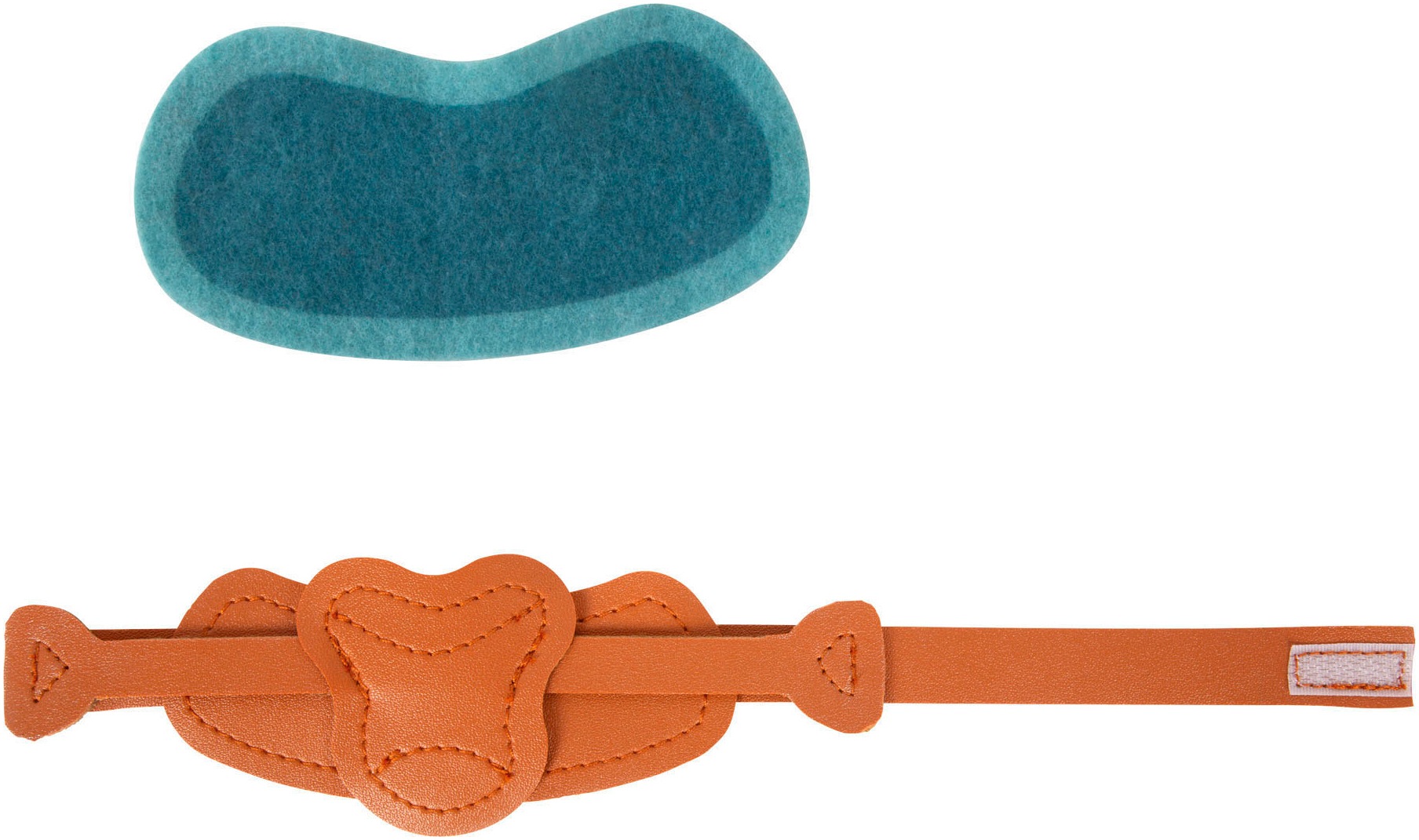 Small Foot Spielwelt »Spielset Pferd mit Stall und Zubehör«