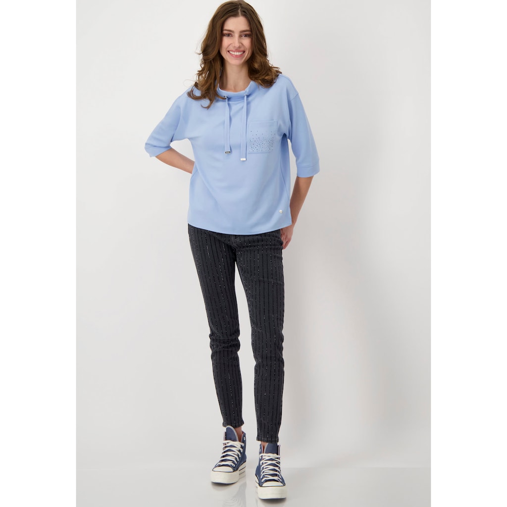 Monari Sweatshirt