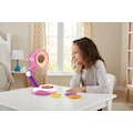 Vtech® Lernspielzeug »Funny Sunny, die interaktive Lampen-Freundin, pink«