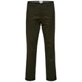 SELECTED HOMME Chinohose »SLIM-MILES FLEX CHINO PANTS«