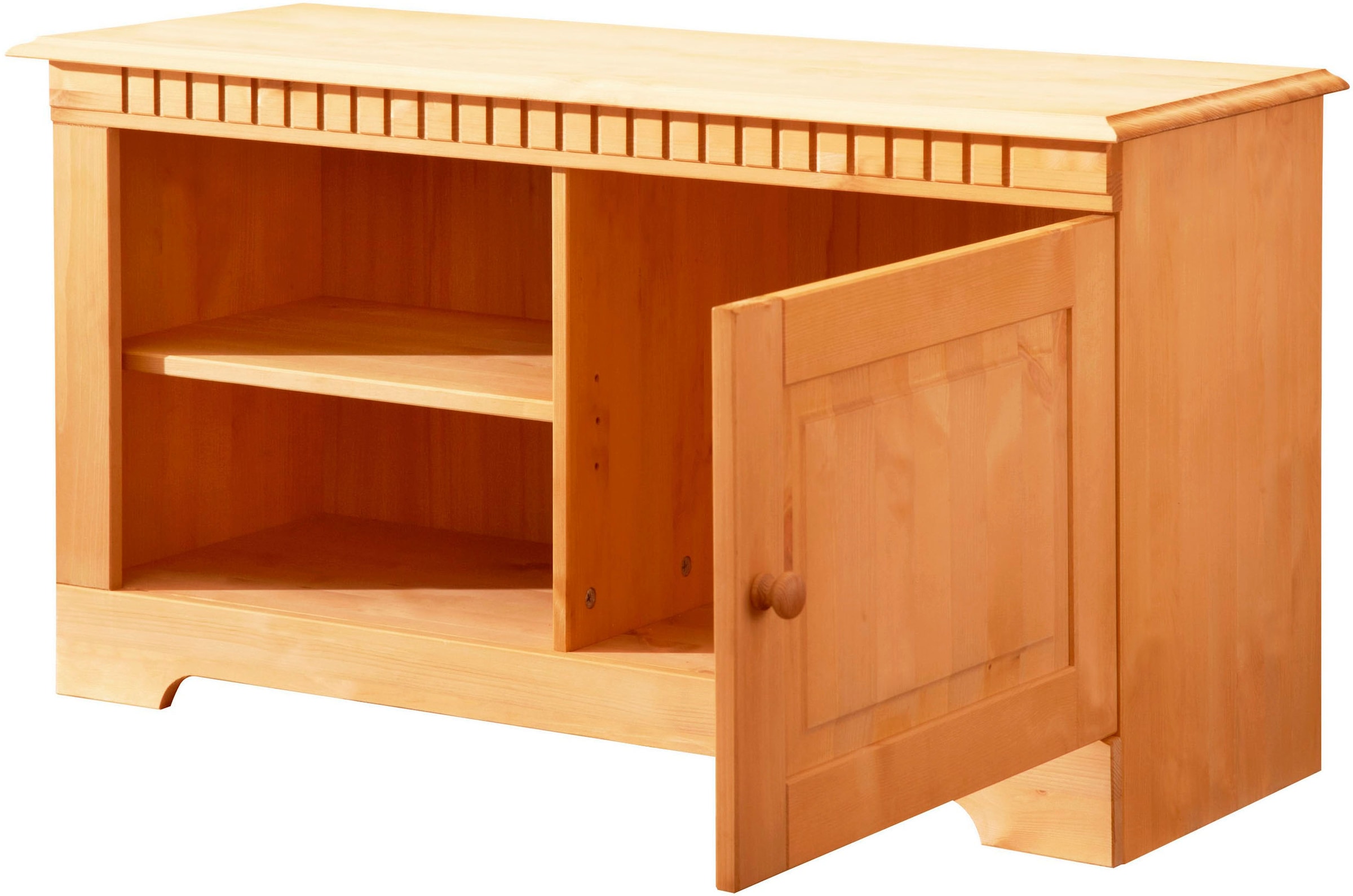 Home affaire TV-Board, Breite 94 cm, Belastbarkeit bis 75 kg