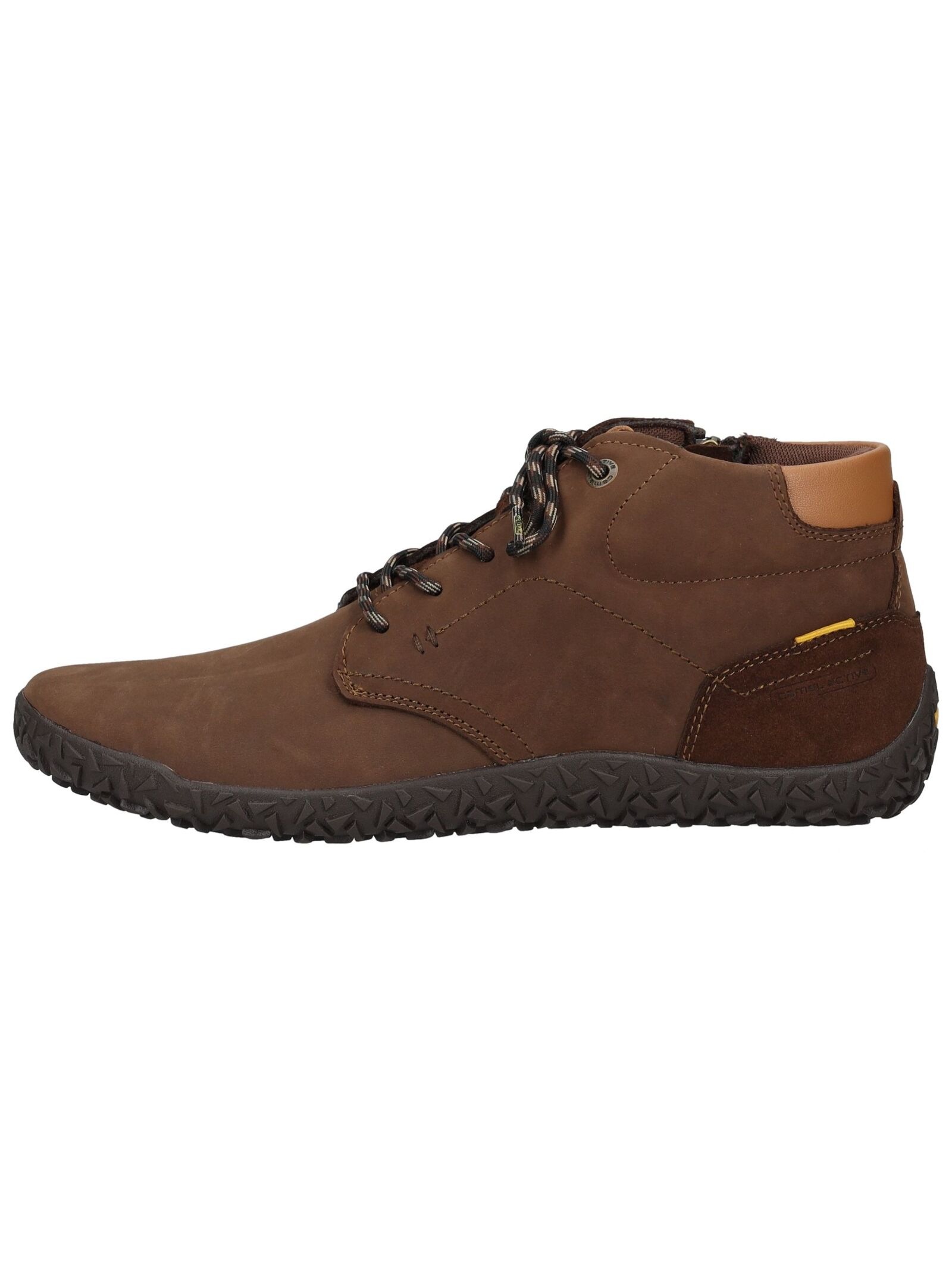 camel active Schnürschuh »camel active Halbschuhe Leder«