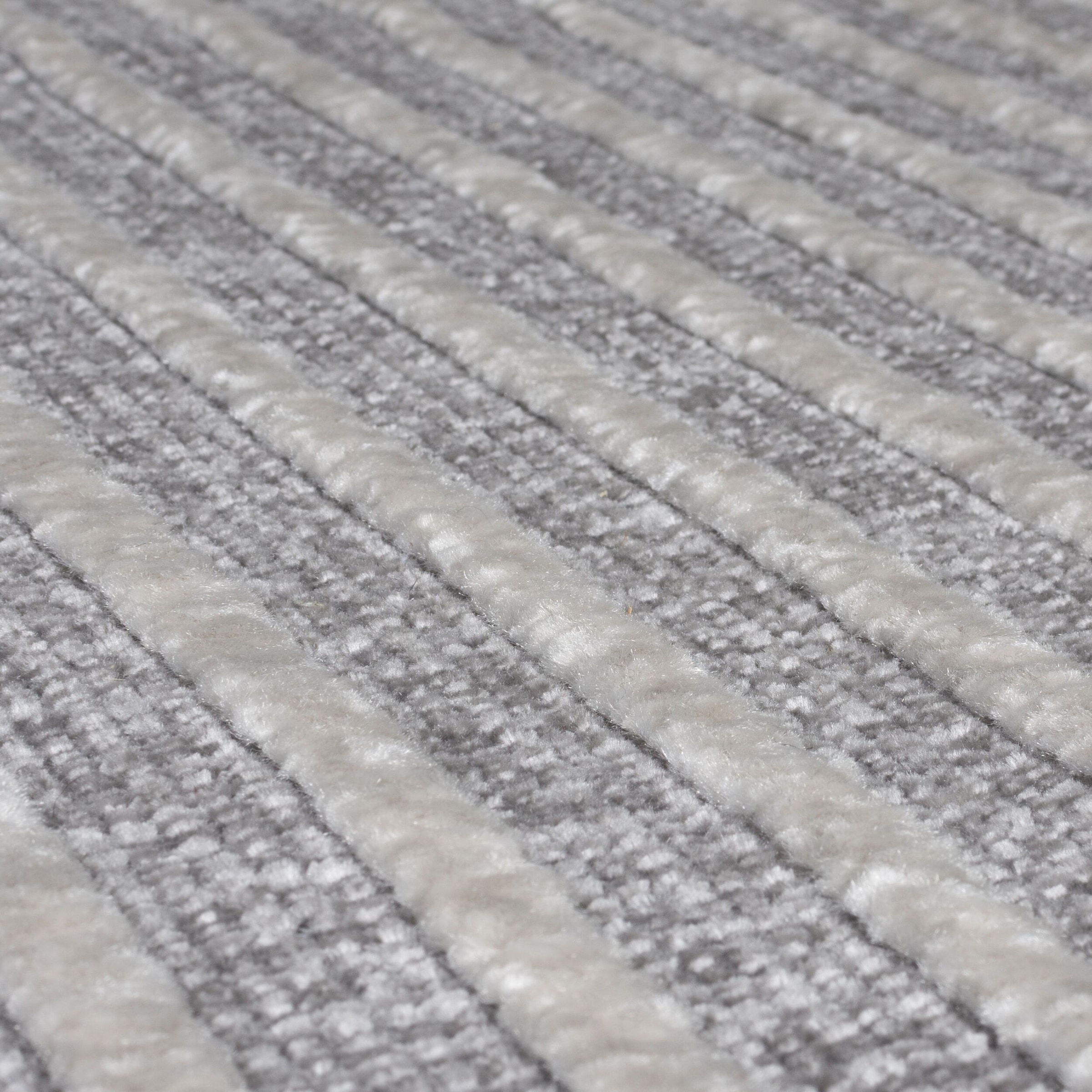 FLAIR RUGS Teppich »Elton«, rechteckig, 8 mm Höhe