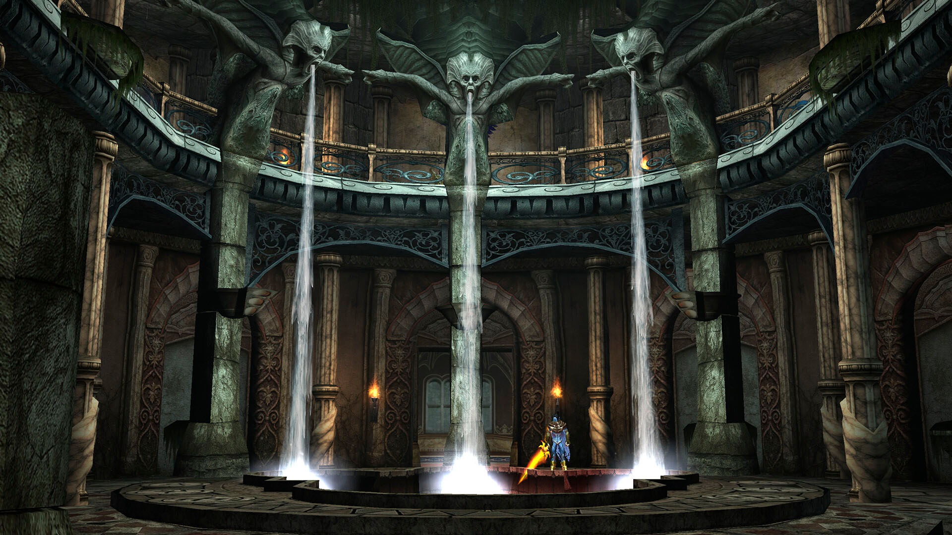 Aspyr Media Spielesoftware »Legacy of Kain: Defiance Remastered - Deluxe Edition« PlayStation 5