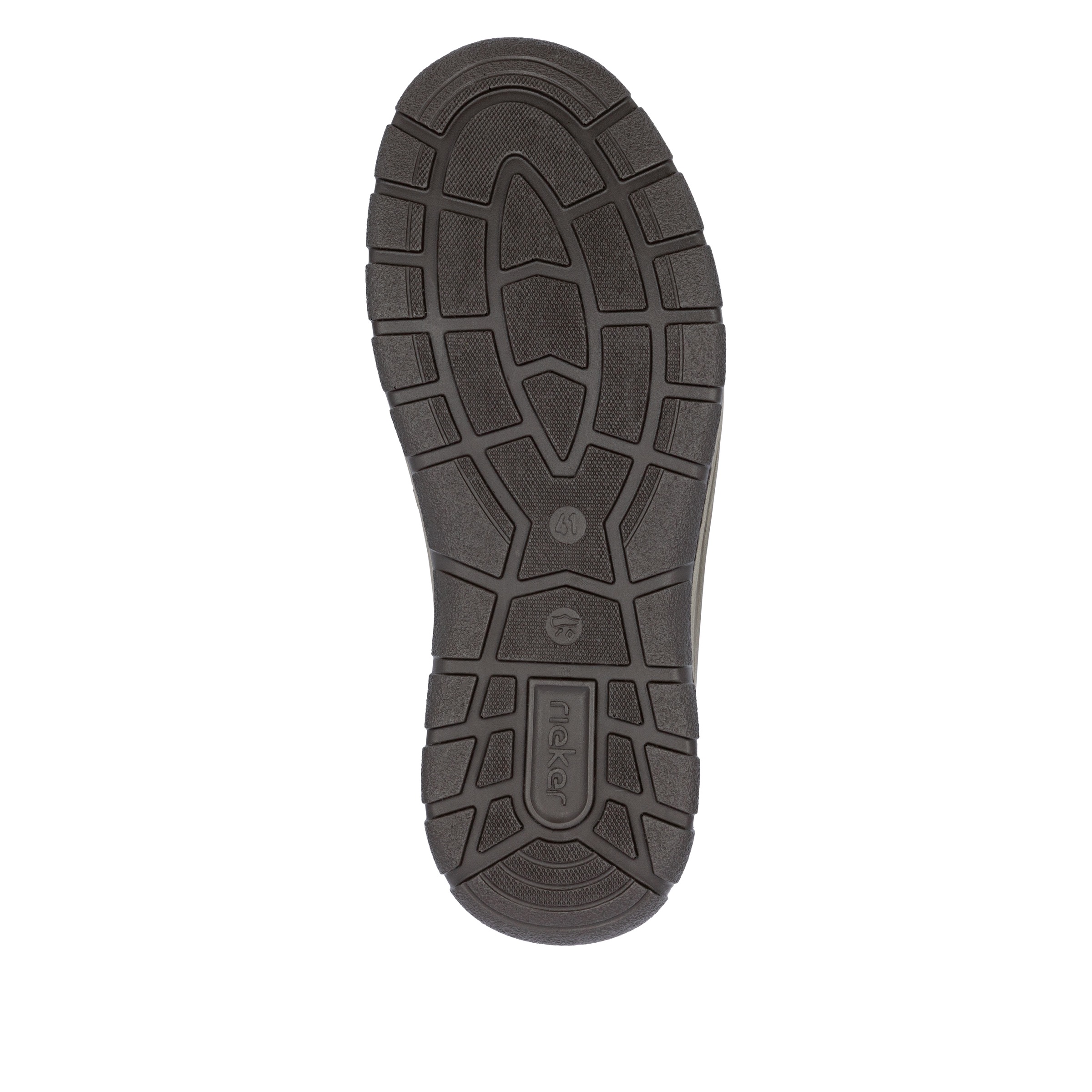 Rieker Slipper, Halbschuh, Schlupfschuh, Slip-on Sneaker mit riekerTEX-Membran
