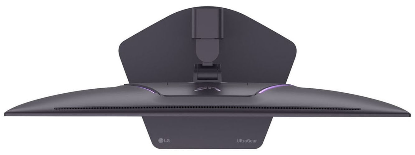 LG Gaming-Monitor »27GX790B Tandem-OLED der 4. Generation« 67 cm/27 ″  2560 x 1440 px Quad HD 0,03 Reaktionszeit 540 Hz 540Hz - 720Hz Dual Mode