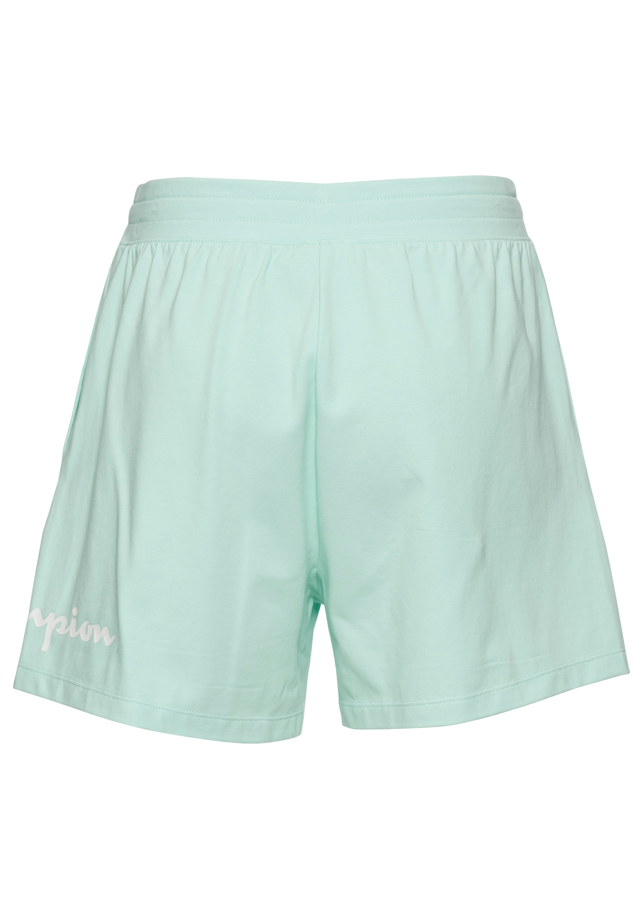 Champion Shorts »Icons«