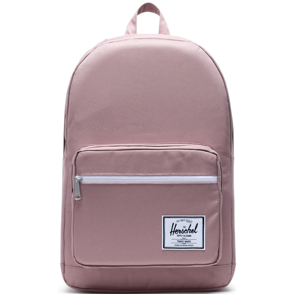 Herschel Laptoprucksack »Classic, Pop Quiz, Ash Rose«