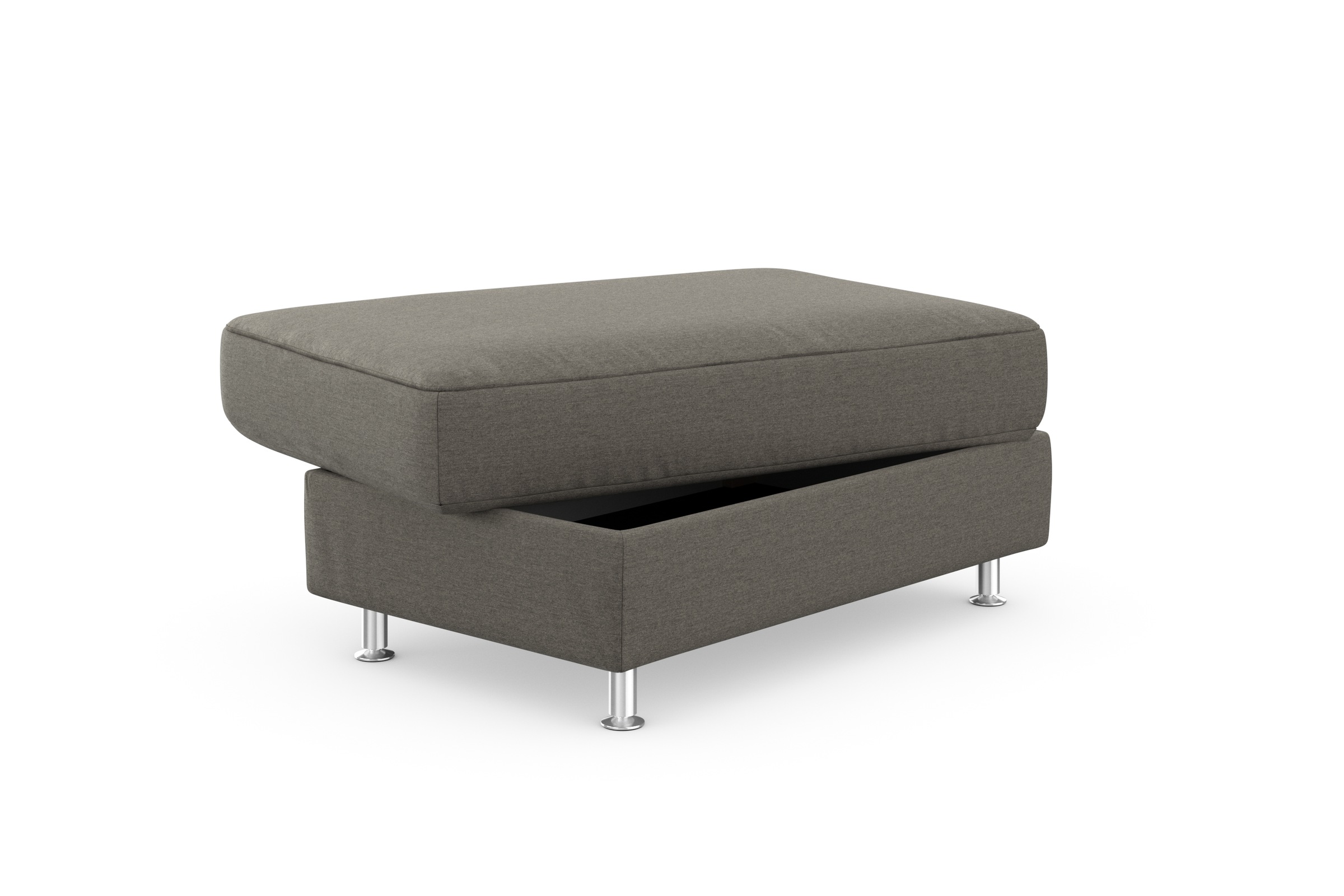 sit&more Stauraumhocker »Apulia«, mit Stauraum