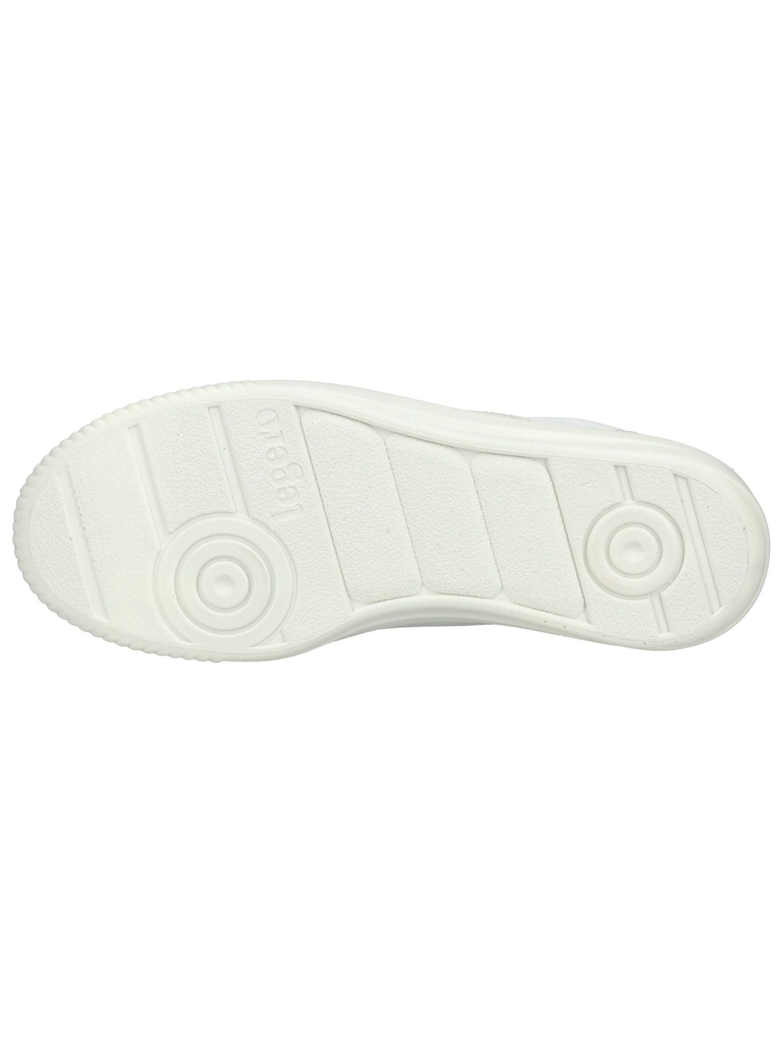 Legero Sneaker »Legero Sneaker Leder«