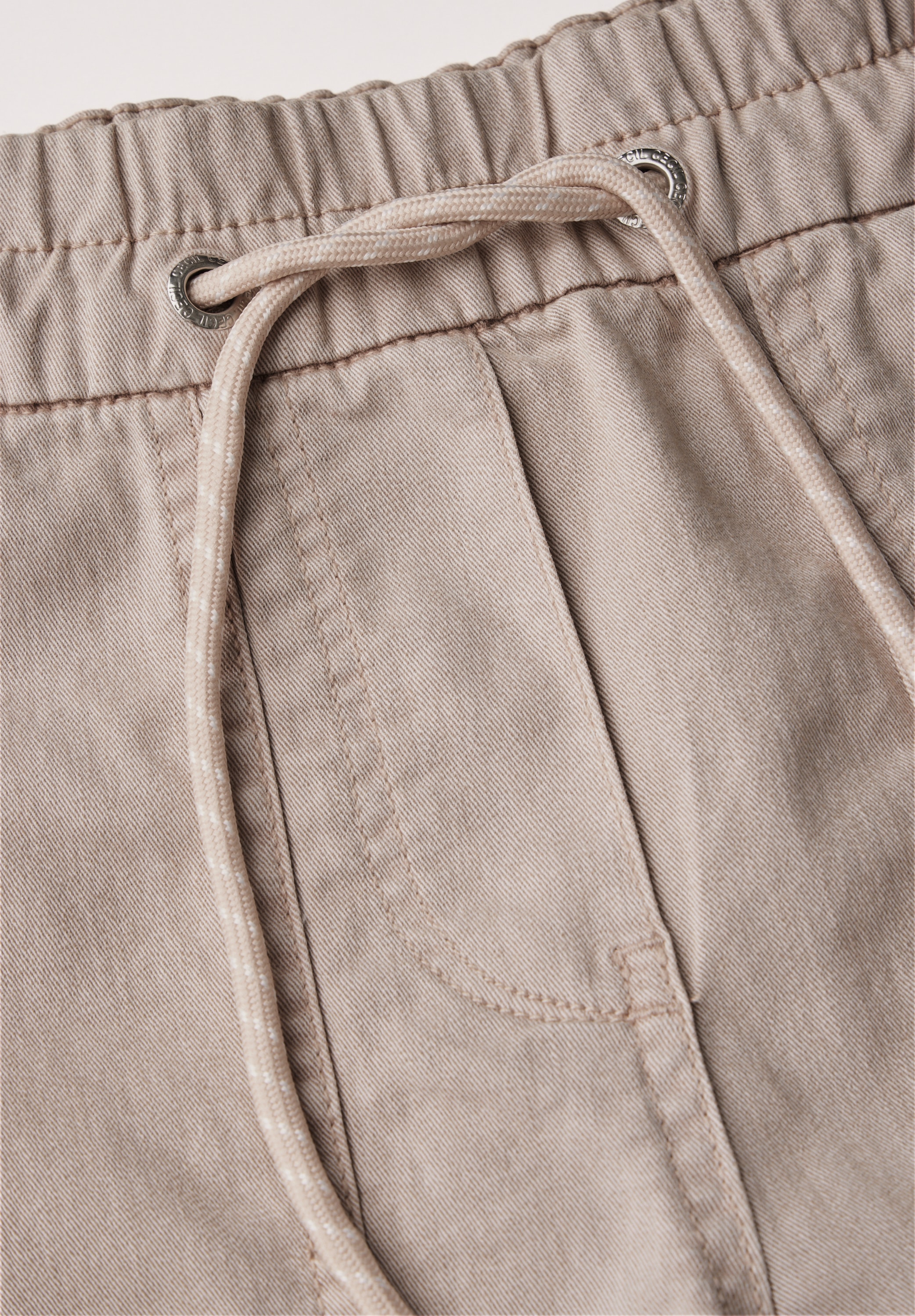 Cecil Stoffhose »Style Tracey«, mit Taschen