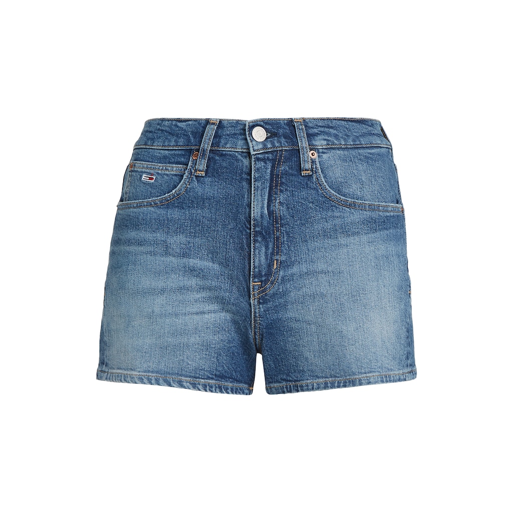 Tommy Jeans Shorts »HOT PANT BH0137«