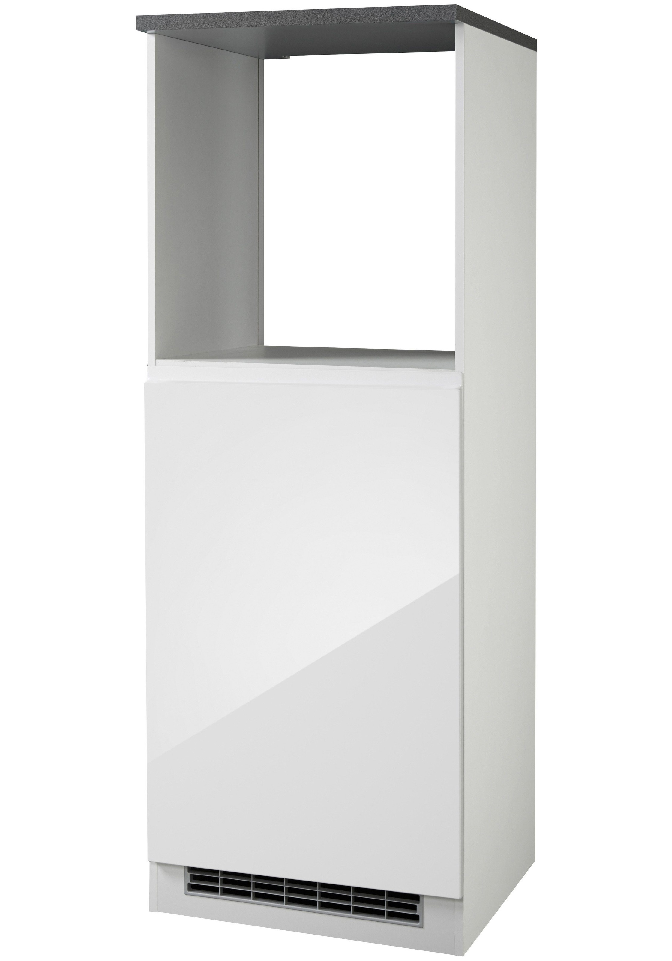 HELD MÖBEL Backofen/Kühlumbauschrank »Virginia«, 60 cm breit